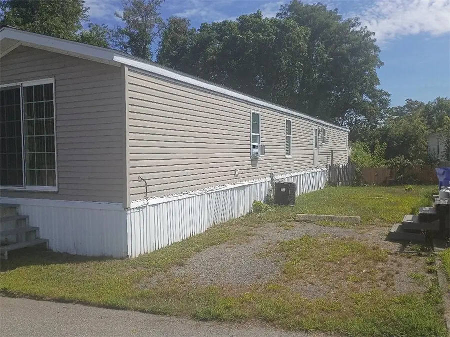 245 Manton Street, Pawtucket, RI 02861 - #2