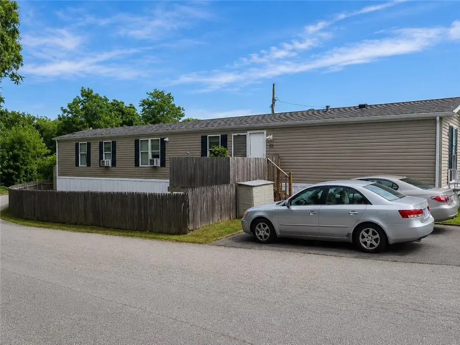 245 Manton Street, Pawtucket, RI 02861 - #3
