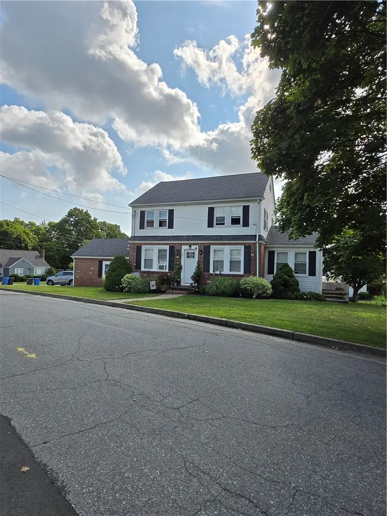 67 Kearney Street, Cranston, RI 02920 - #1