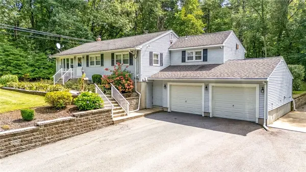 797 Joslin Road, Burrillville, RI 02830