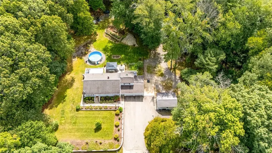 797 Joslin Road, Burrillville, RI 02830 - #2