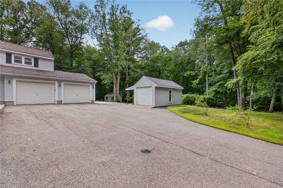 797 Joslin Road, Burrillville, RI 02830 - #3