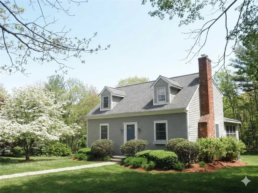 36 Wildflower Drive, Seekonk, MA 02771 - #1