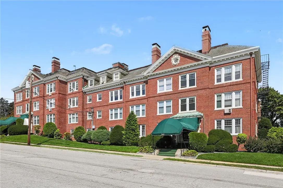 242 President Avenue #7, Providence, RI 02906 - #1