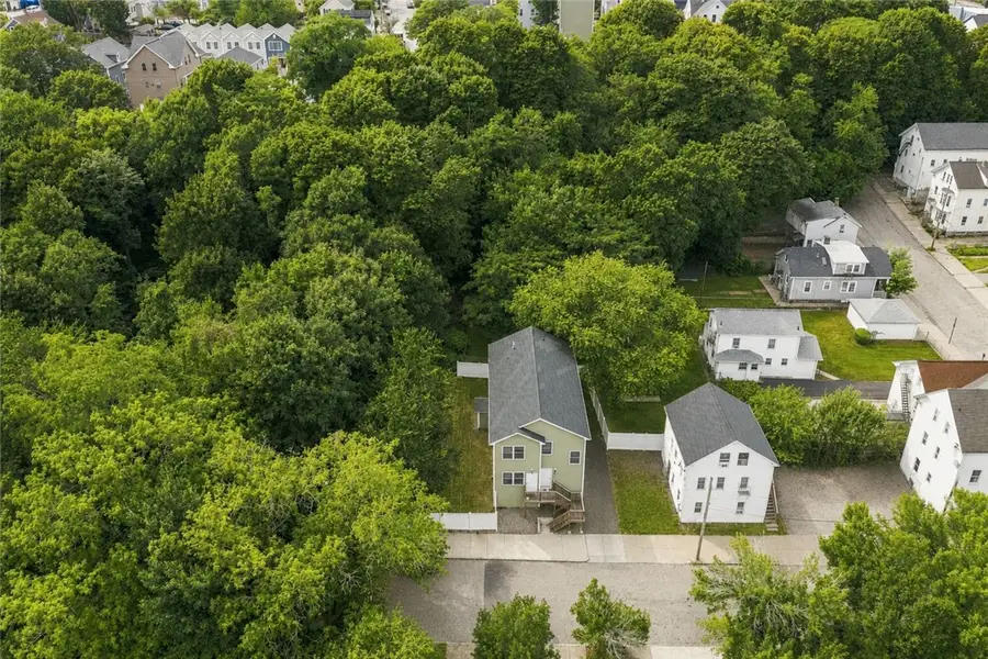 4 Cutler Street, Providence, RI 02909 - #2