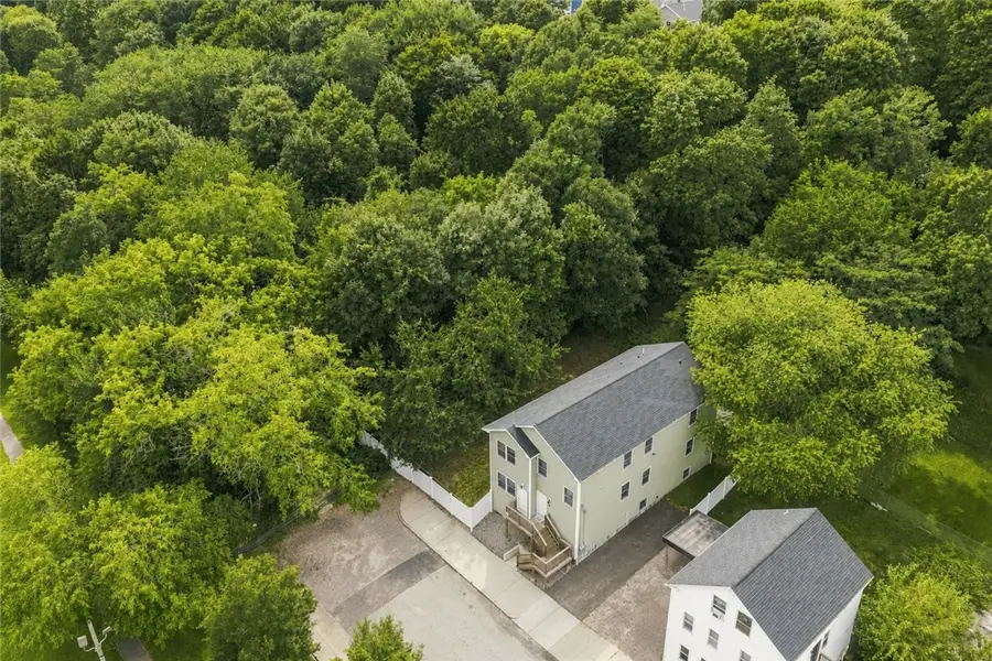 4 Cutler Street, Providence, RI 02909 - #3