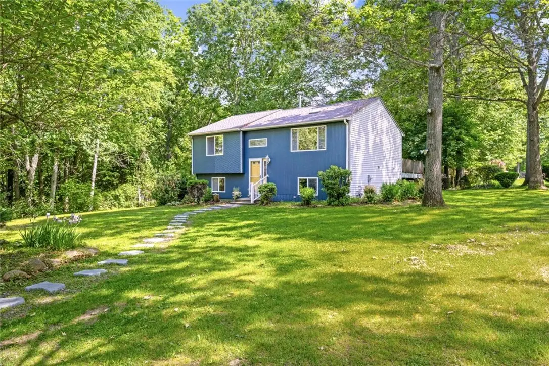 107 Huckleberry Road, North Kingstown, RI 02852 - #1