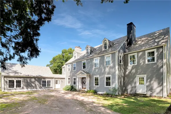 1747 Mooresfield Road, South Kingstown, RI 02879