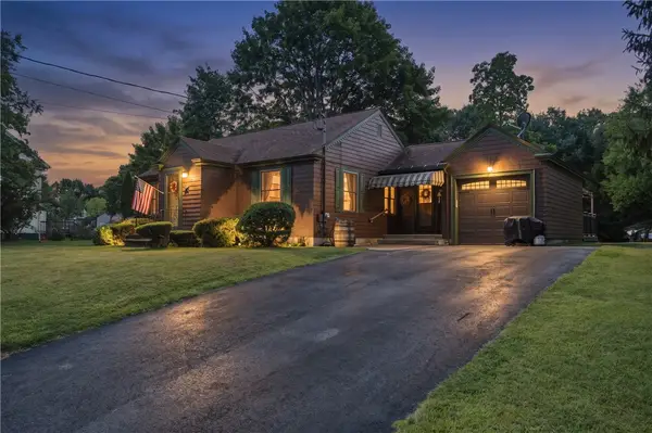 880 Victory Highway, Burrillville, RI 02839