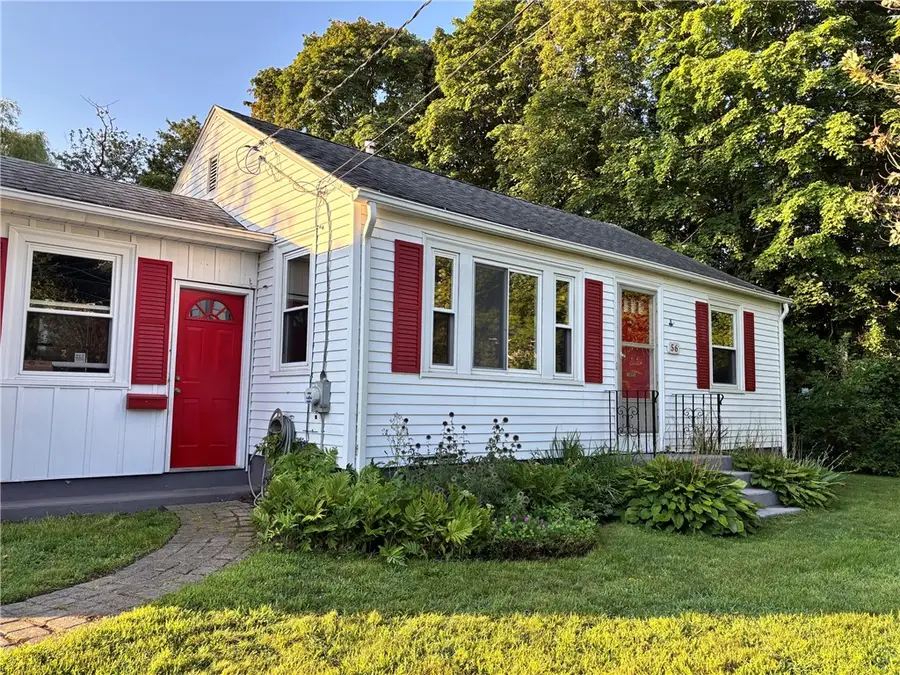 56 Chesterfield Avenue, Warwick, RI 02889 - #2