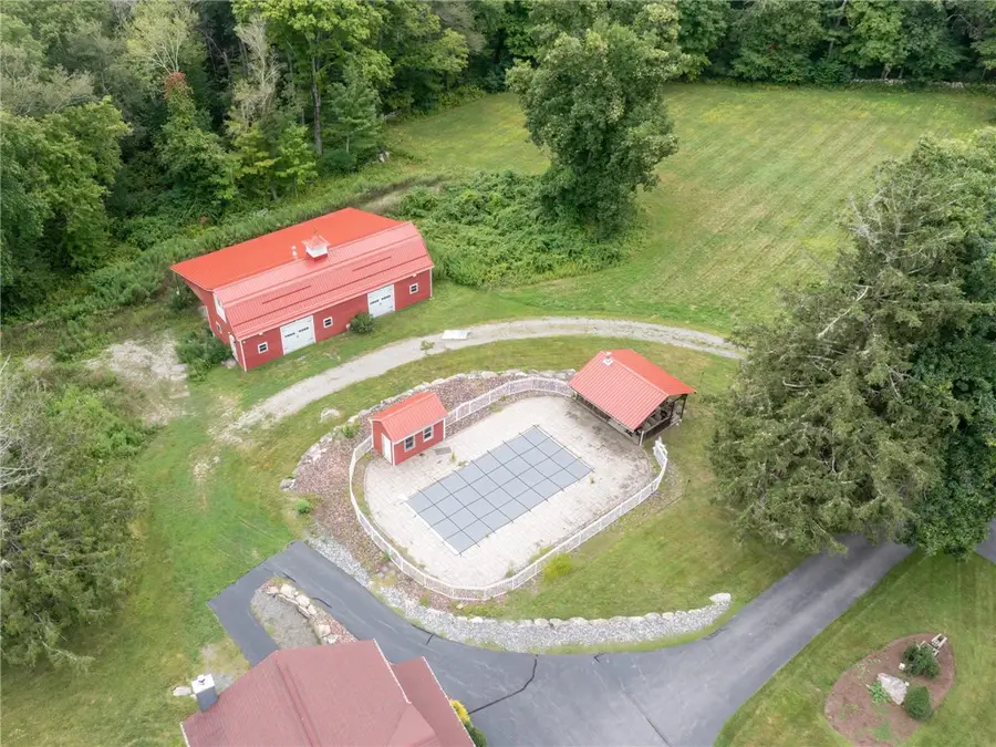 203 Hartford Pike, Foster, RI 02825 - #3