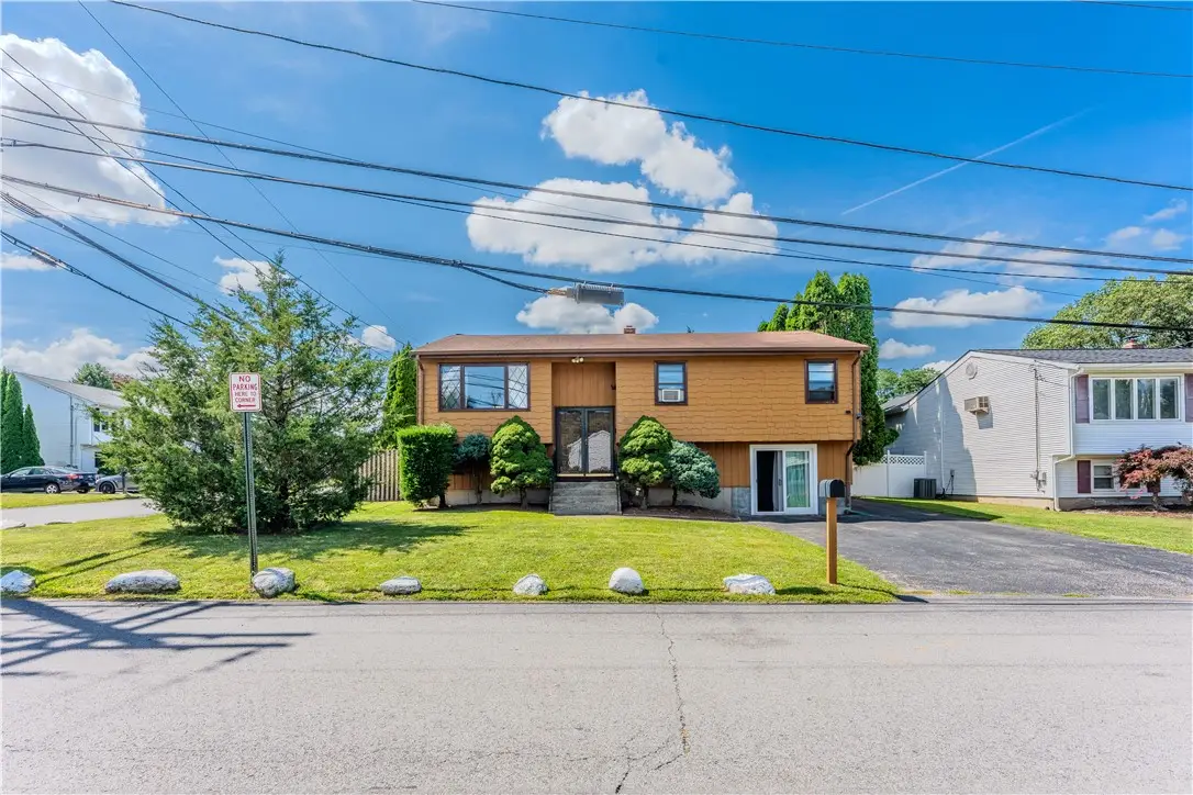 55 Pearl Street, North Providence, RI 02904 - #1