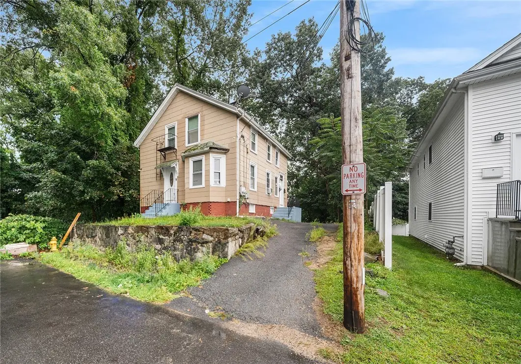 8 Thomas Avenue, Pawtucket, RI 02860 - #1
