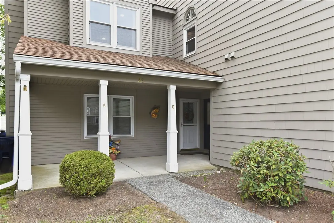 38 Stone Trail #C, North Providence, RI 02904 - #1