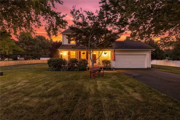 101 Kingstown Road, Richmond, RI 02898