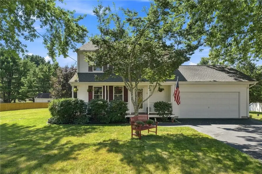 101 Kingstown Road, Richmond, RI 02898 - #2