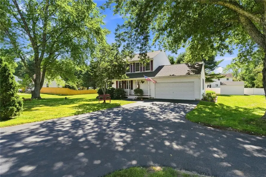 101 Kingstown Road, Richmond, RI 02898 - #3