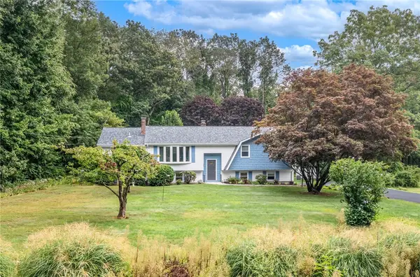 285 Joslin Road, Burrillville, RI 02826