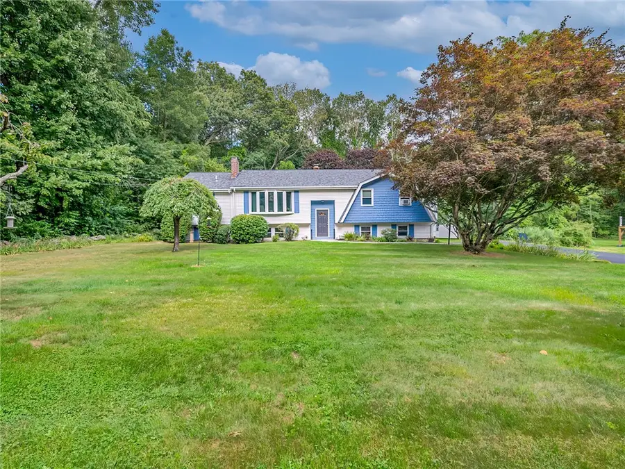 285 Joslin Road, Burrillville, RI 02826 - #2