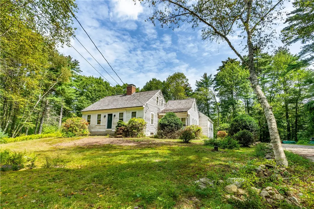 755 Sherman Farm Road, Burrillville, RI 02830 - #1