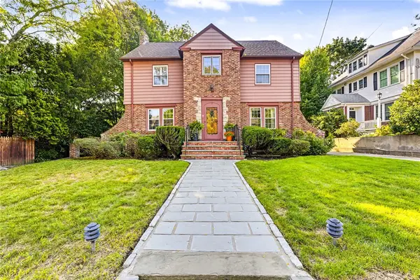 49 Laurel Avenue, Providence, RI 02906