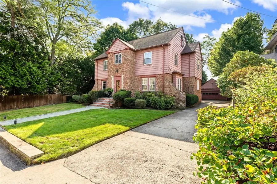 49 Laurel Avenue, Providence, RI 02906 - #2