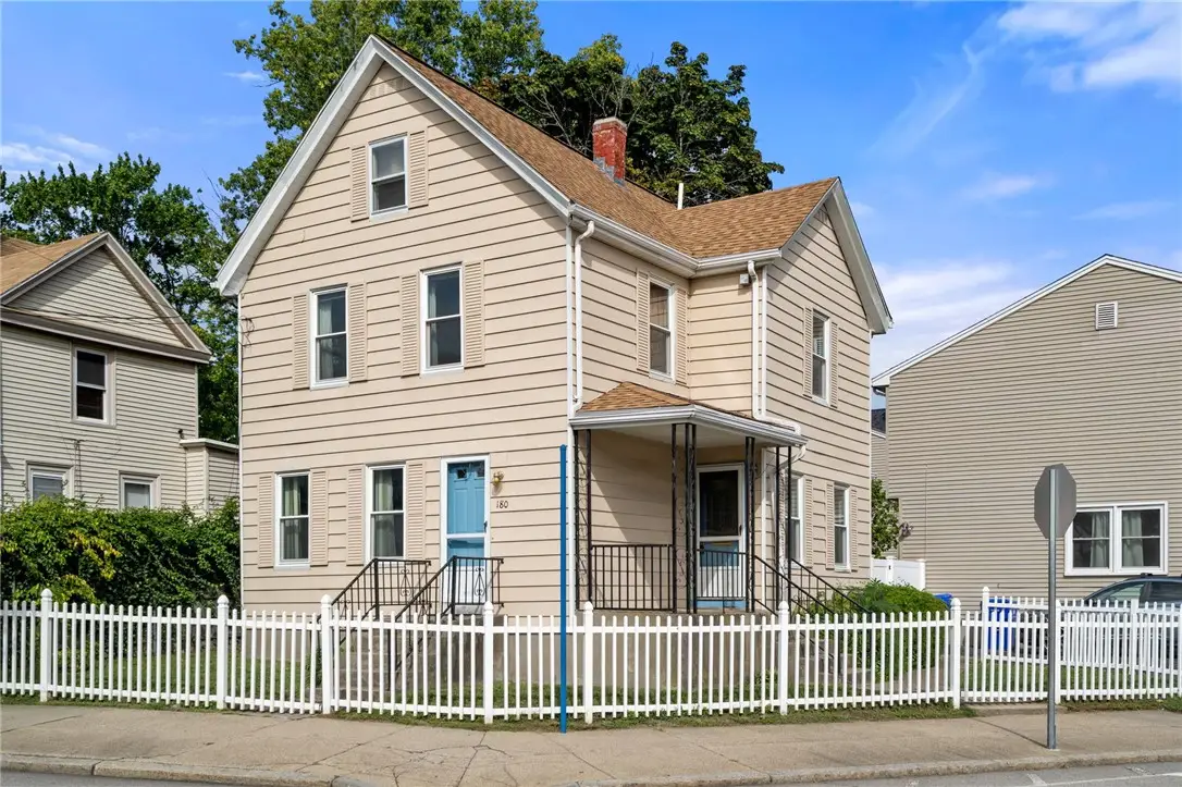 180 Beechwood Avenue #3, Pawtucket, RI 02860 - #1