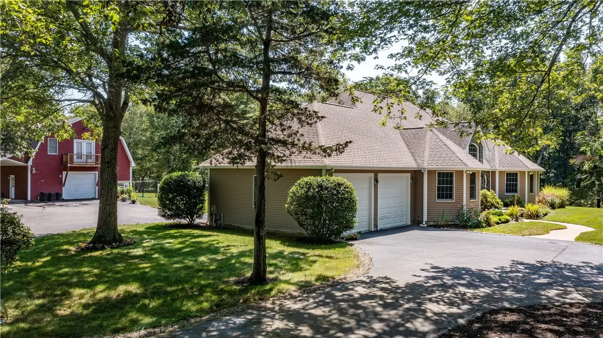 41 Edie's Lane, Exeter, RI 02822 - #1
