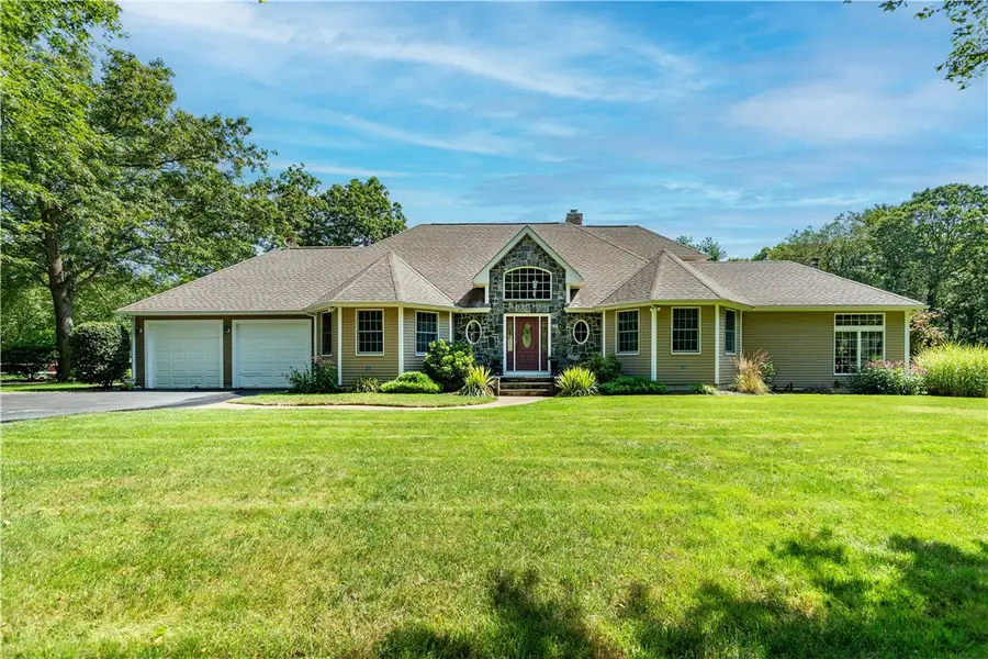 41 Edie's Lane, Exeter, RI 02822 - #2