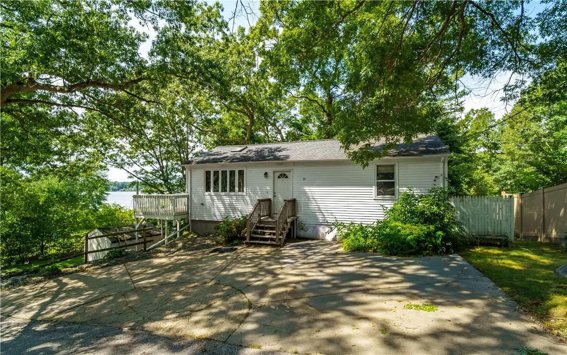 59 Mohawk Street, Coventry, RI 02816 - #1