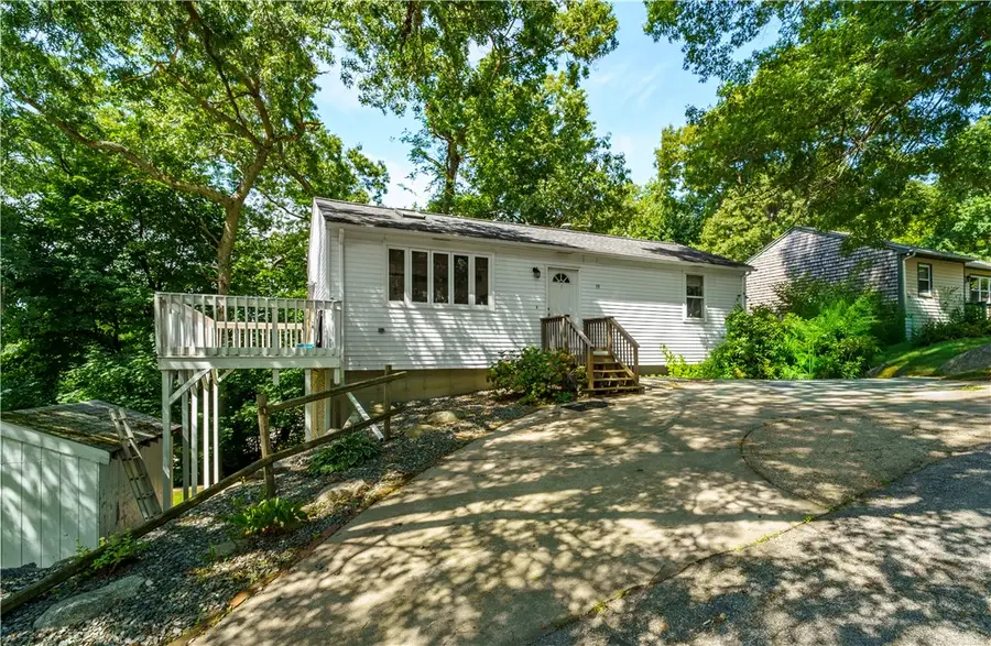 59 Mohawk Street, Coventry, RI 02816 - #2