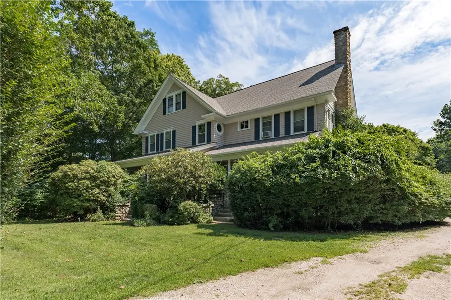 1729 South Road #1, Kingston, RI 02881 - #3