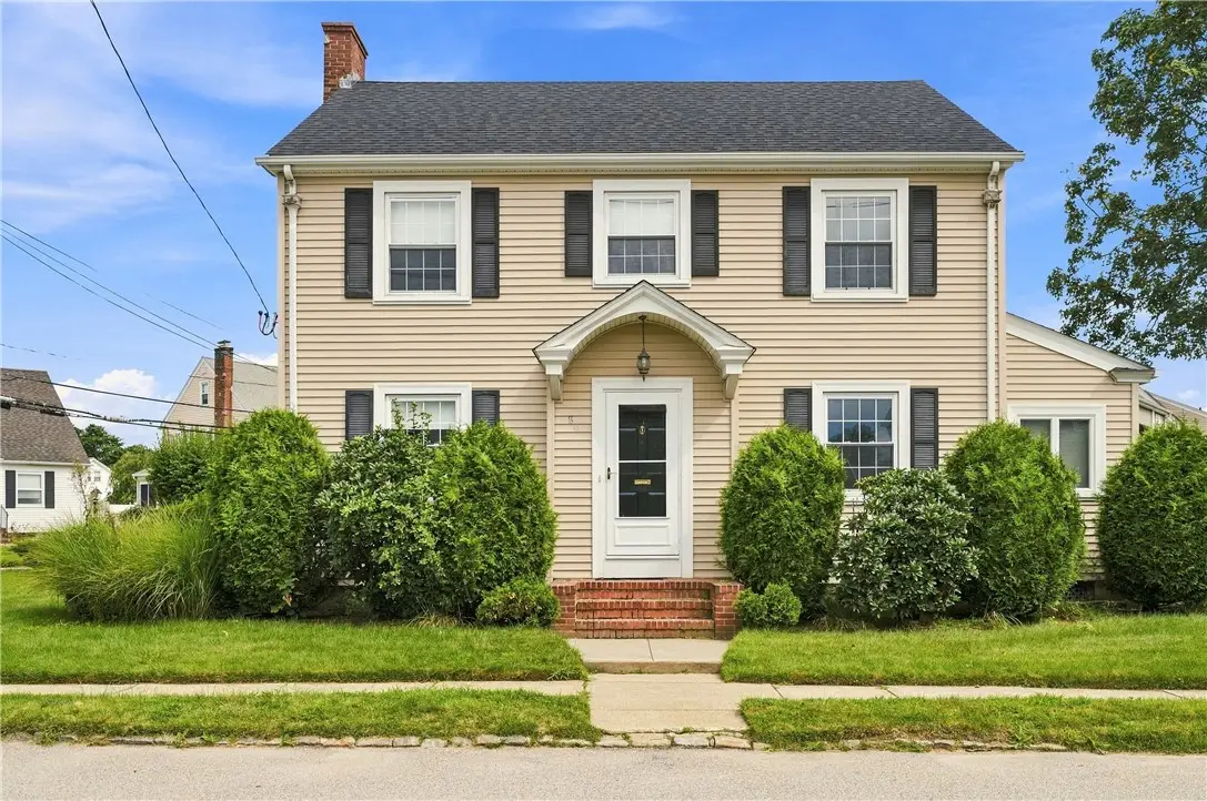 80 Knollwood Avenue, Cranston, RI 02910 - #1