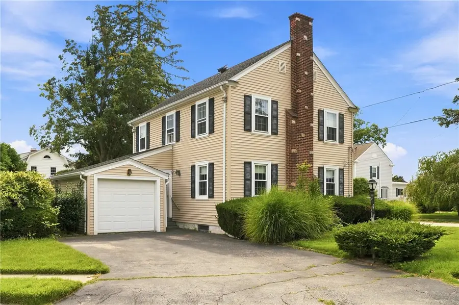 80 Knollwood Avenue, Cranston, RI 02910 - #2
