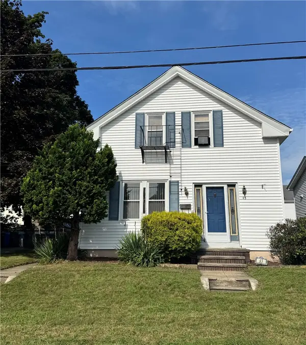 43 Crothers Avenue, Cranston, RI 02910
