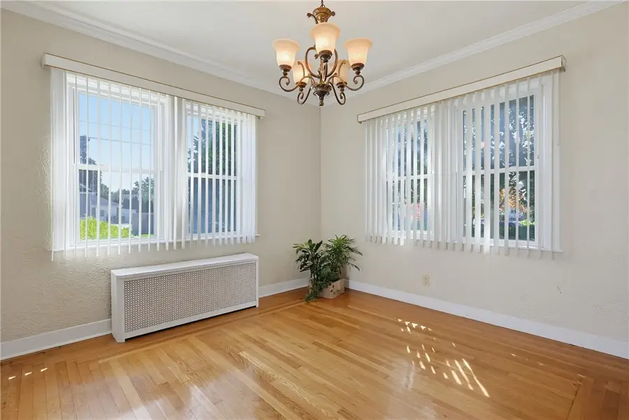 43 Crothers Avenue, Cranston, RI 02910 - #2