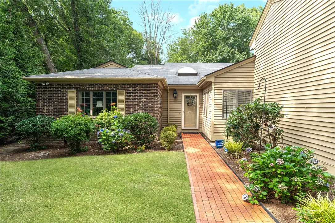 118 Pine Glen Drive Drive, East Greenwich, RI 02818 - #1