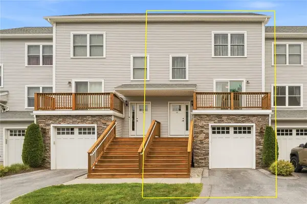 1 Jupiter Lane #D, Richmond, RI 02898