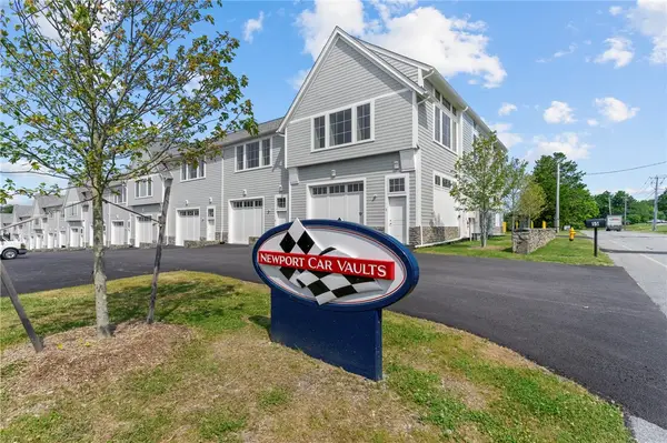 55 John Clarke Road #23, Middletown, RI 02842