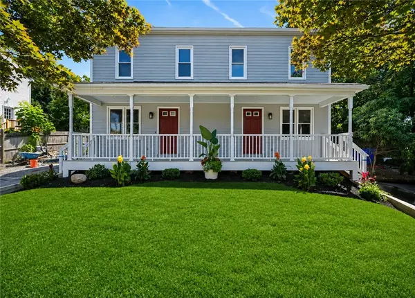 30 Lawn Street #30, Attleboro, MA 02703