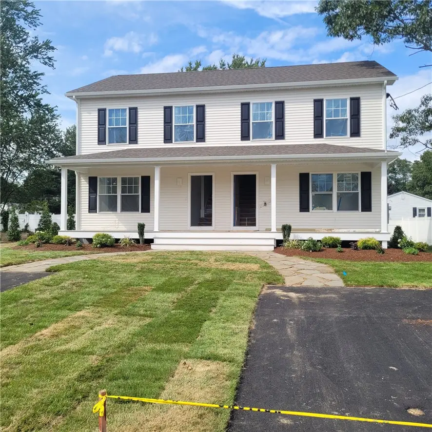 19 Wood Street, Warwick, RI 02889 - #1