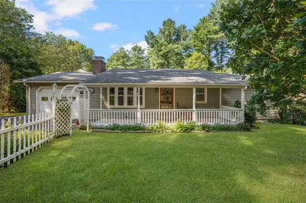 233 Victory Highway, West Greenwich, RI 02817