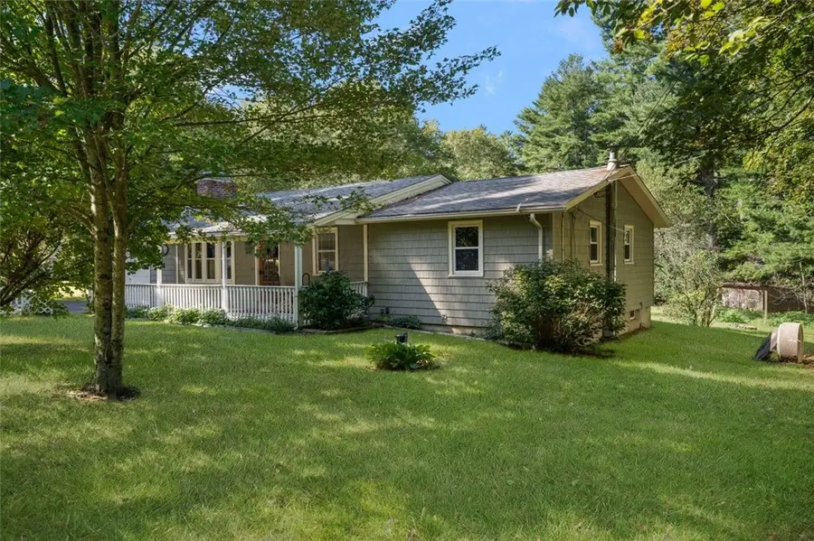 233 Victory Highway, West Greenwich, RI 02817 - #2