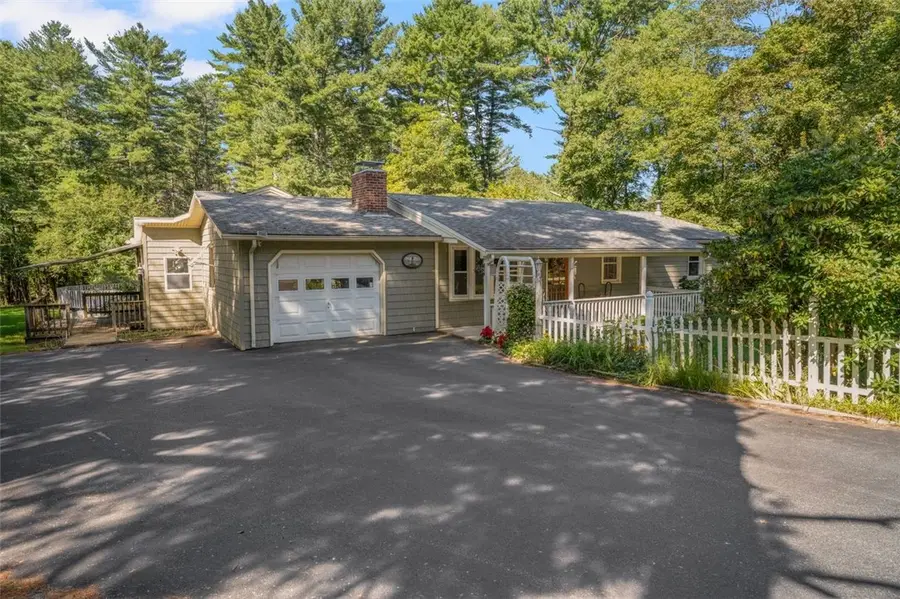233 Victory Highway, West Greenwich, RI 02817 - #3
