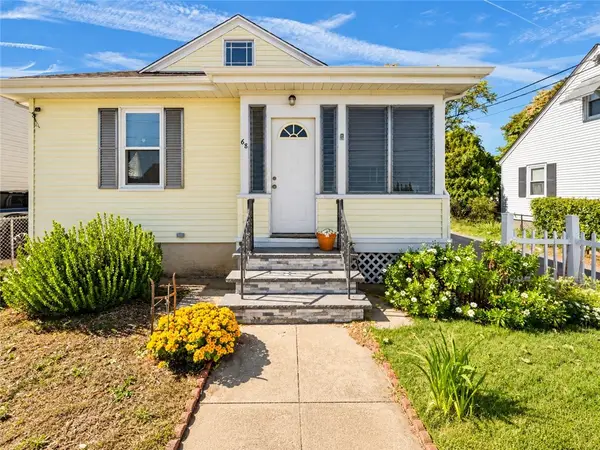 68 Bowlet Street, Providence, RI 02909