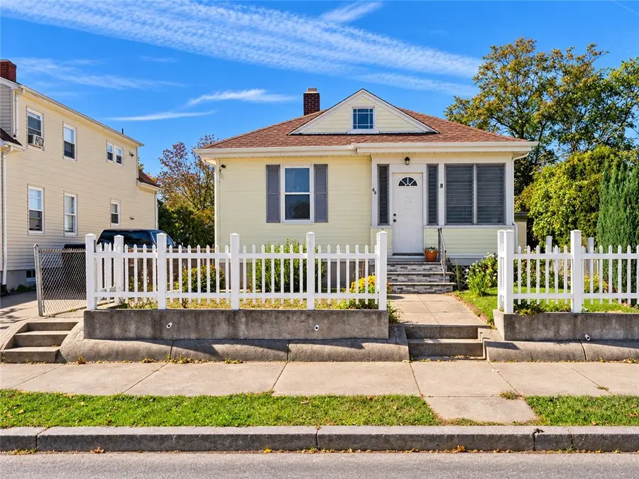 68 Bowlet Street, Providence, RI 02909 - #2