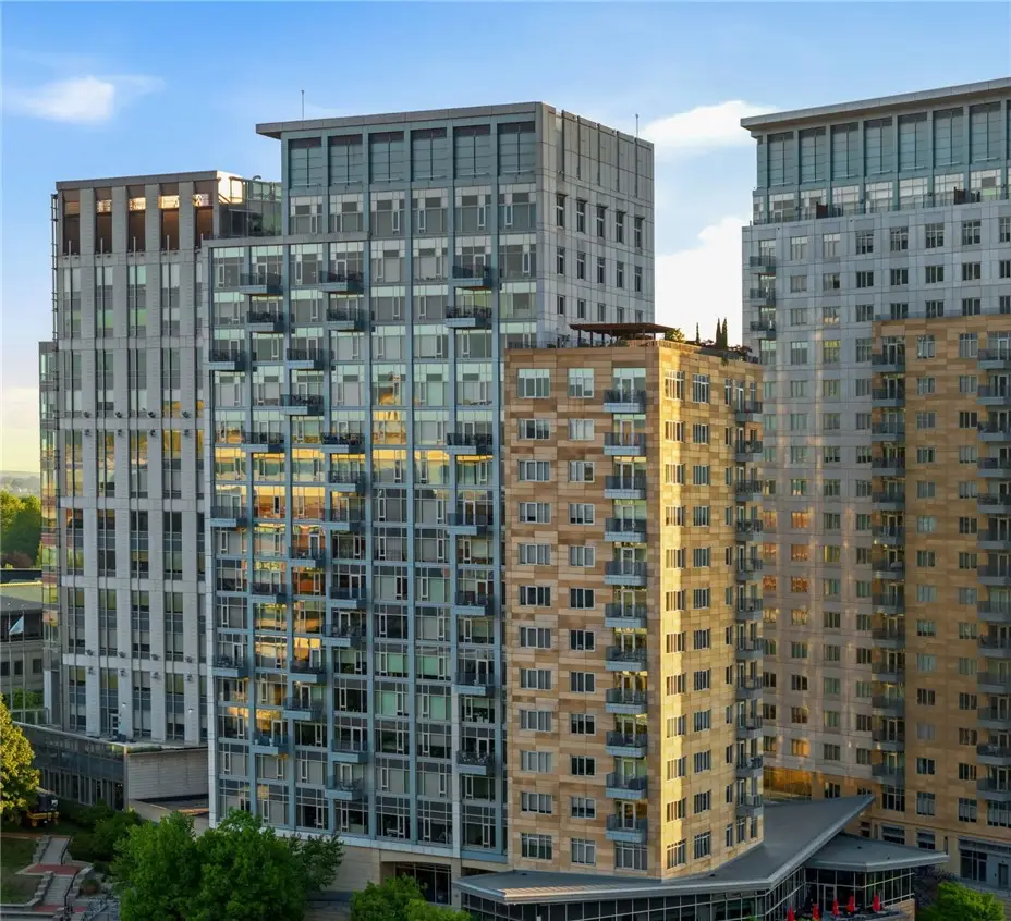 200 Exchange Street #912, Providence, RI 02903 - #1