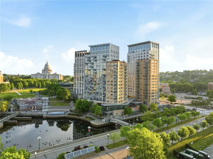 200 Exchange Street #912, Providence, RI 02903 - #2