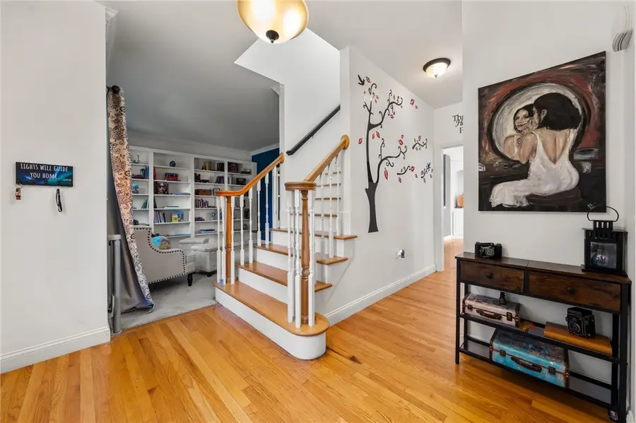 365 Cottrell Road, Tiverton, RI 02878 - #3