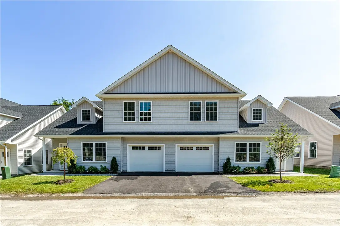 9 Fieldstone Way, Johnston, RI 02919 - #1